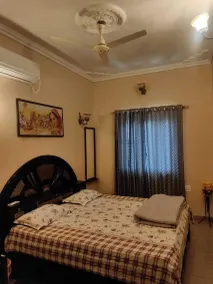 Ardas Villa Bikaner - Heritage Luxury Boutique Stay, With Free Pick Up and Drop - Room