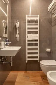 Residenza Cavallini - Salle de bain