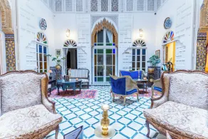Dar Kika Salam By DKS - Reception