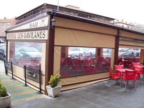 Gavilanes 2 TOLEDO - Restaurant
