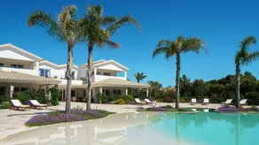 Sant Efis Hotel - Piscine