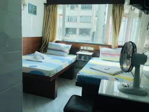 Kyoto Guest House - Room