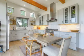 Private Pool & Mtn Views! Family Gem in Tumacacori - Innvendig