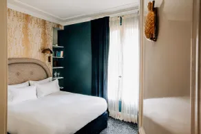 Grand Pigalle Experimental - Room