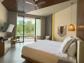 Secrets Tulum Resort & Beach Club - Adults Only - All Inclusive - Chambre