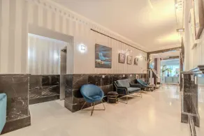 ITC Infantas by Soho Boutique - Réception