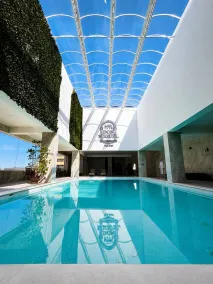 Don Miguel - Pool