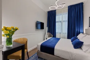 Classic Hotel by Athens Prime Hotels - Room
