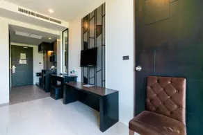 The Tama Hotel- SHA Plus - Room