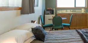 Mountain Heights Lodge - Habitación