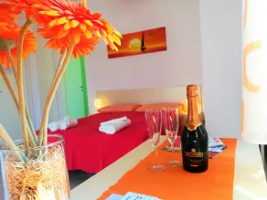 Zefiro B&B - Room