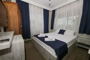 Melodi Butik Otel - Habitación