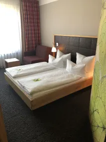 Hotel Linde - Room