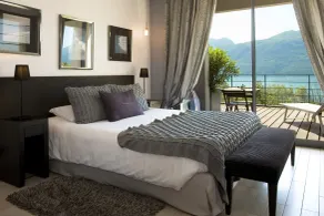 Les Suites du Lac - Room