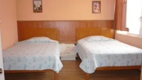 Hostal Quinto Sol Huamantla - Rum