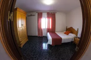 Hostal Caminito del Rey - Zimmer
