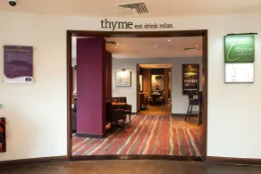 Premier Inn Canterbury City Centre - Restaurant