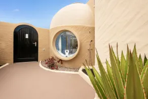 Hotel LIVVO Risco del Gato Suites - Værelse