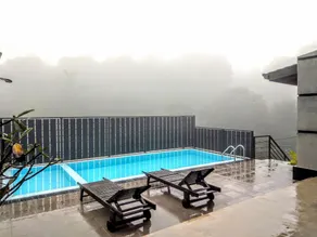 Pine Hill Residence - Pool