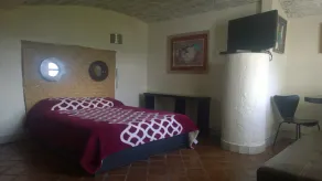 Casa Blanca San Miguel - Chambre
