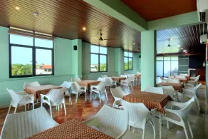 Park Residency Koyilandi - Restaurant