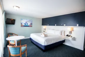 Cape Colony Inn - Chambre