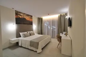 Ouril Mindelo - Room