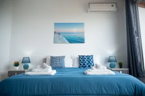 Il Moro - Agrigento Rooms - Værelse