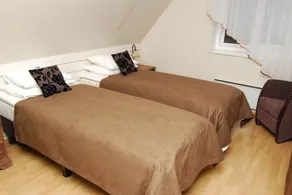 Hansalinn - Room