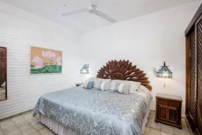 Casa Anita - Chambre