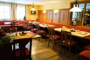 Gasthof Braun - Restaurant