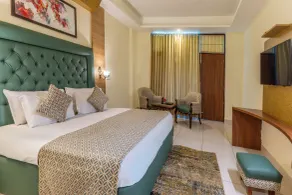 SS Resort by Eco Hospitality - Room