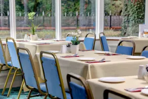 Sure Hotel by Best Western Reading - Restaurante