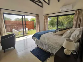 Gem In The Bush Lodge - Zimmer