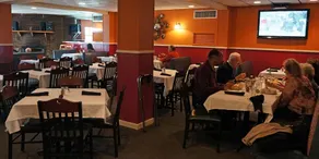 Cold Creek Inn - Restaurant