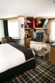 The Landing Resort and Spa - Chambre