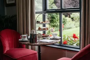 The Station House Hotel  - Restaurante
