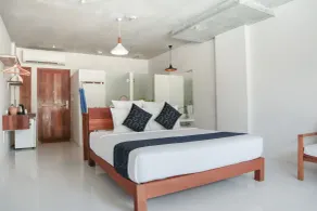 Wabi Sabi Boutique Hotel - SHA Extra Plus - Room