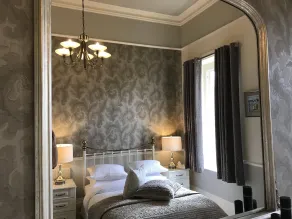 The Dower House Apartments - Room
