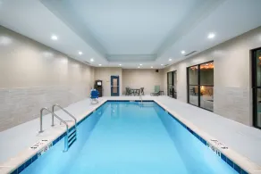 Candlewood Suites - Nashville - Franklin by IHG - Piscine