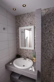 Kassandra Studios - Baño