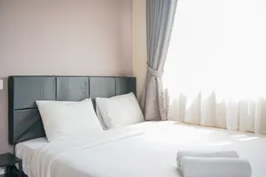 Comfortable Parkland Avenue 2BR Apartment By Travelio - Zimmer