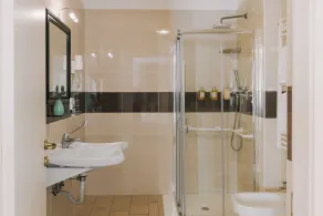 Sonder Salute Palace - Salle de bain