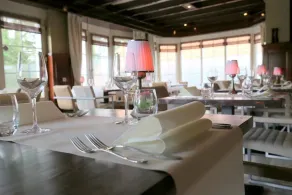 Huize Hölterhof Wellness Hotel Restaurant - Restaurant
