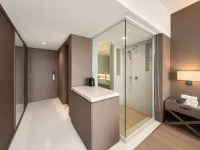 Grand Mercure Dongguan Humen - Pokój