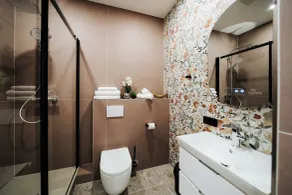 VELUNA One Hotel Salzburg - Bagno