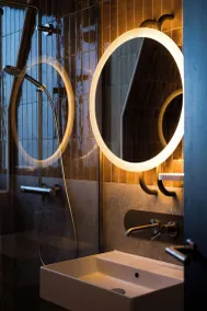 You Hotel Budapest - Handwritten Collection - Badezimmer