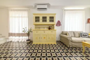 NG Guest House Ammentos - Lobby