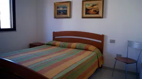 Residence Monte Marina - Camera