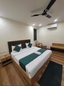 Hotel GS GRAND - Habitación